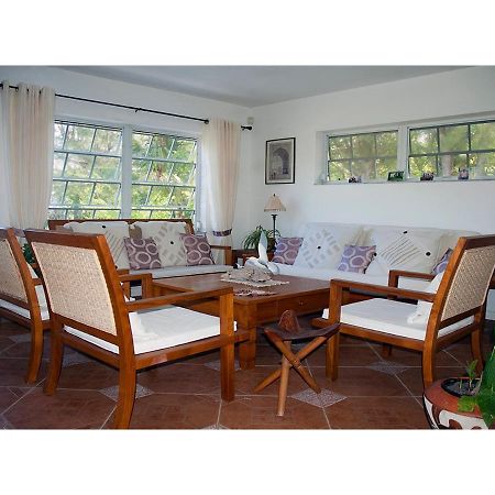 Silver Point Villa フリーポート エクステリア 写真