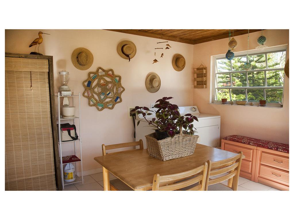 Silver Point Villa フリーポート エクステリア 写真