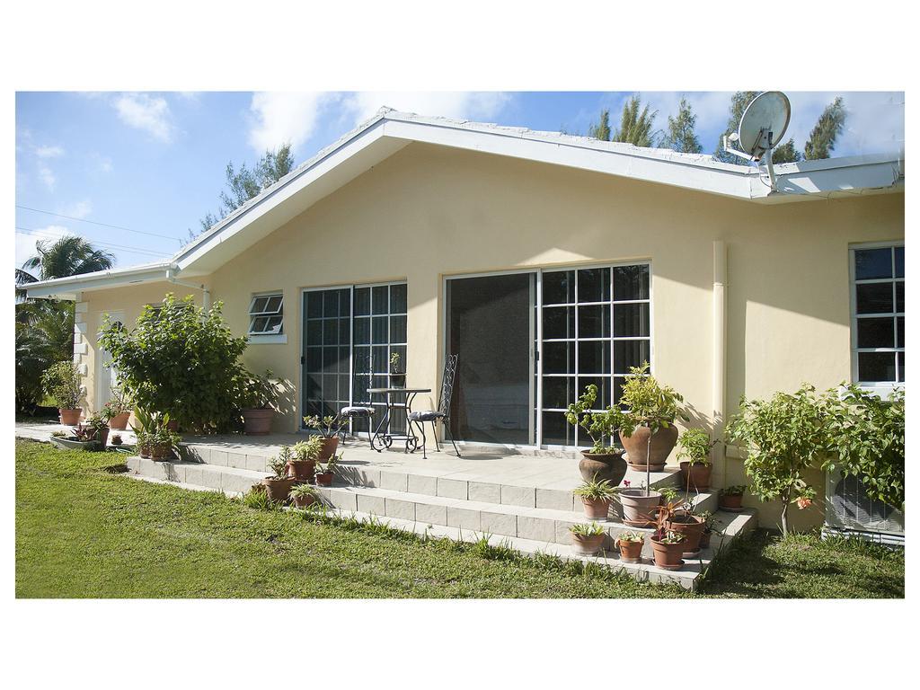Silver Point Villa フリーポート エクステリア 写真