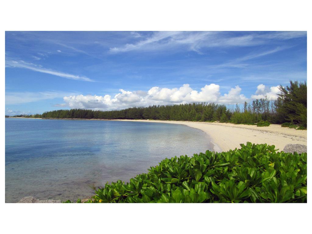 Silver Point Villa フリーポート エクステリア 写真