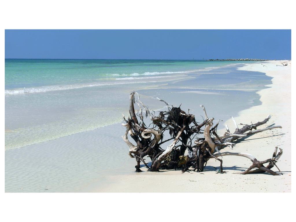 Silver Point Villa フリーポート エクステリア 写真