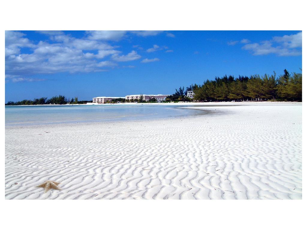 Silver Point Villa フリーポート エクステリア 写真