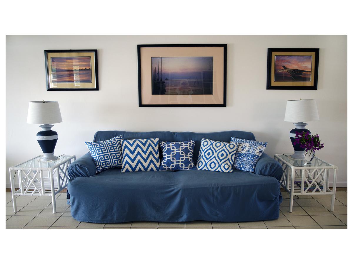 Silver Point Villa フリーポート エクステリア 写真